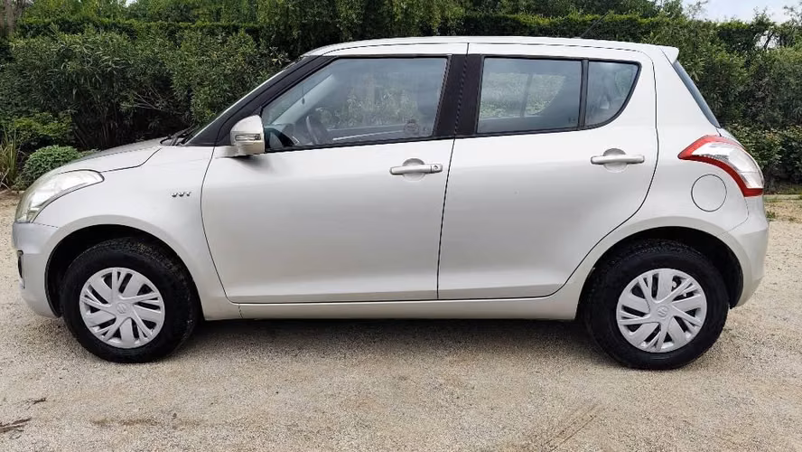 Suzuki Swift GL 2019 – Única dueña, 66.000 km - Imagen 2