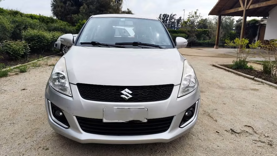 Suzuki Swift GL 2019 – Única dueña, 66.000 km - Imagen 3