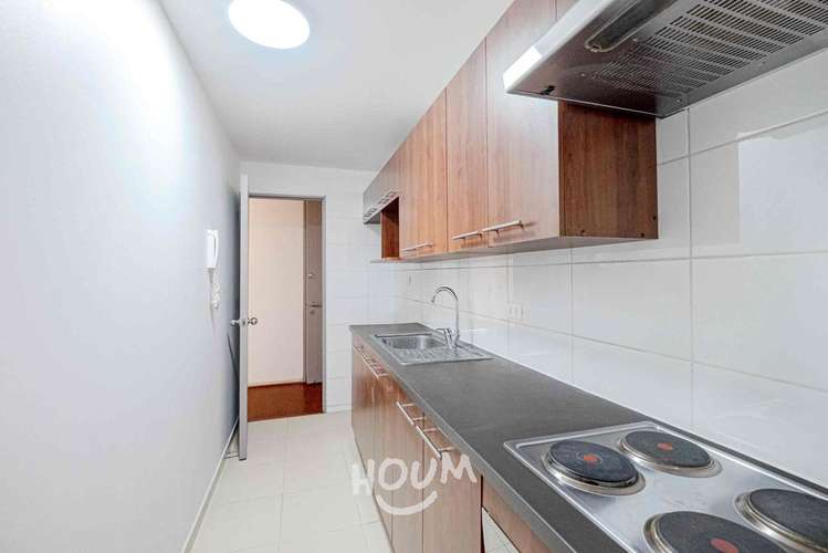 Departamento en Fray Camilo Henríquez - Imagen 6