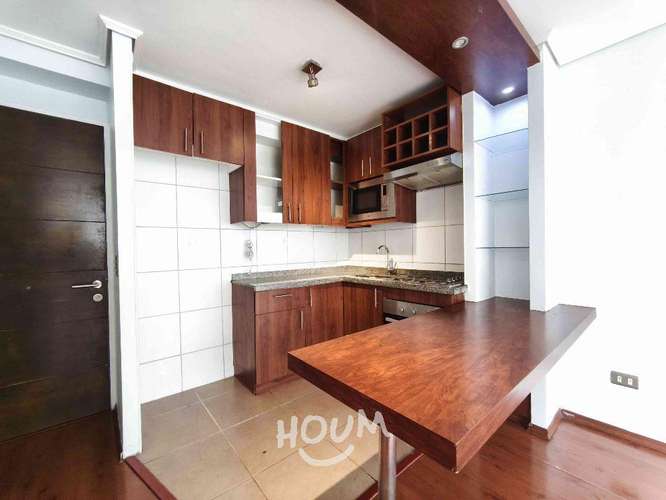 Departamento en Carmen - Imagen 7
