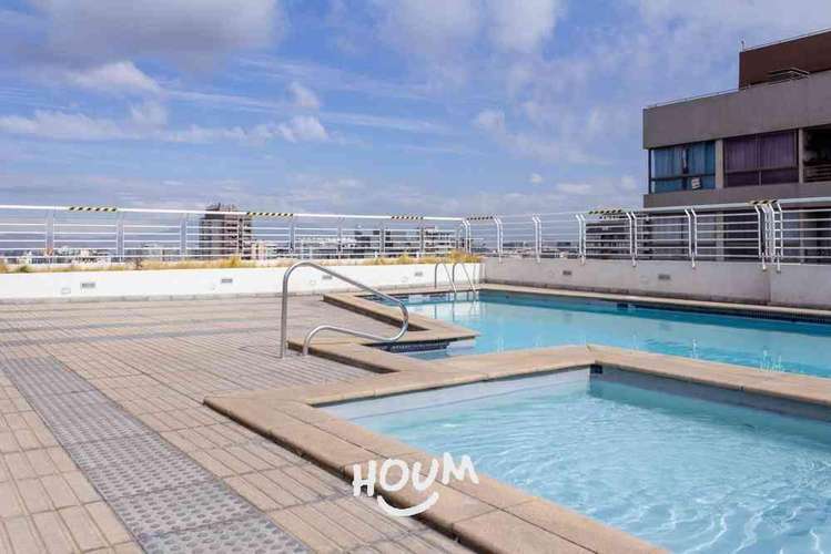 Departamento en Carmen - Imagen 21