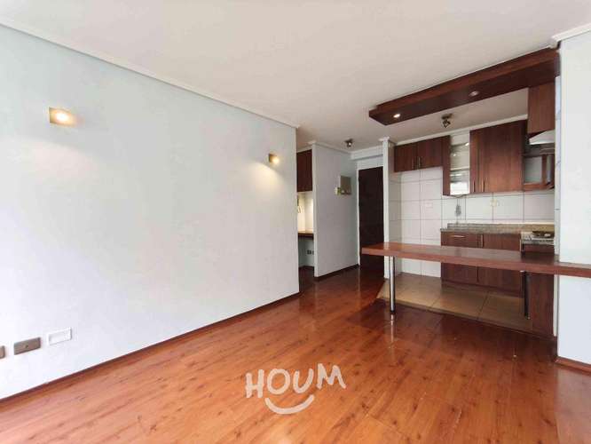 Departamento en Carmen - Imagen 2