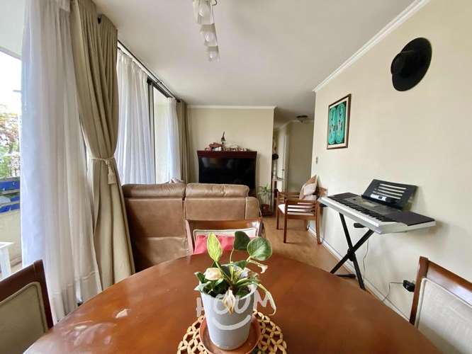 Departamento en Maria Elena - Imagen 4