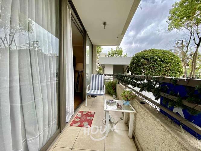Departamento en Maria Elena - Imagen 8