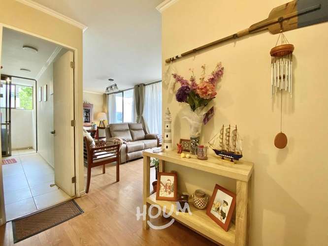 Departamento en Maria Elena - Imagen 9