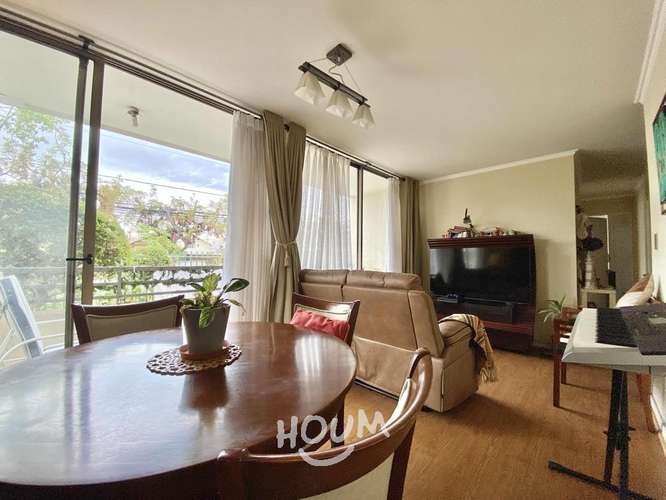 Departamento en Maria Elena - Imagen 2