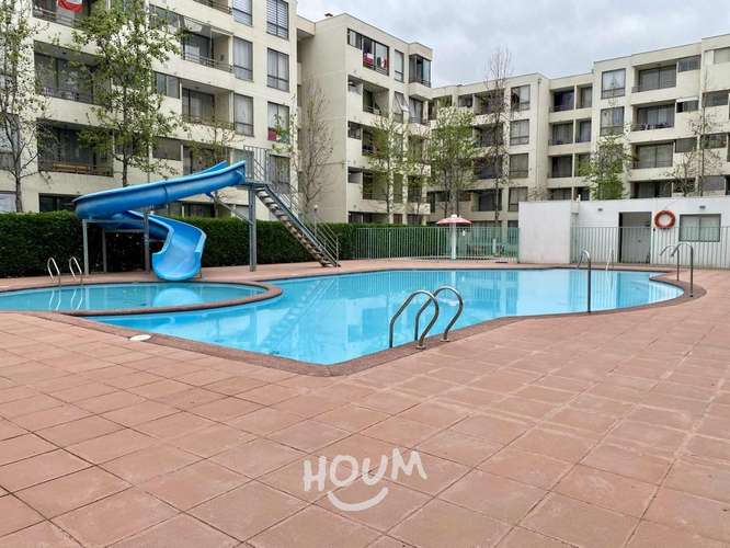 Departamento en Maria Elena - Imagen 27