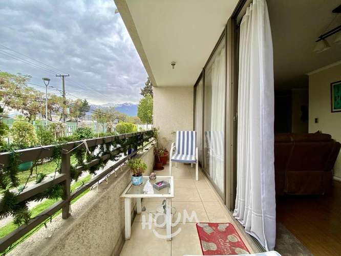 Departamento en Maria Elena - Imagen 7