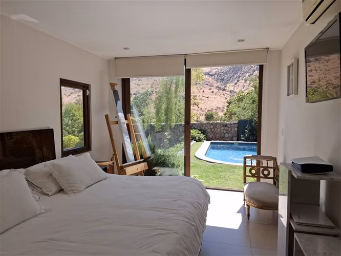 El Sendero 3D 3B más servicios, piscina 147 en 659 terreno - Imagen 17