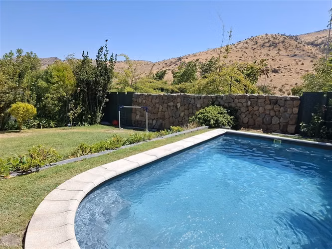 El Sendero 3D 3B más servicios, piscina 147 en 659 terreno - Imagen 2