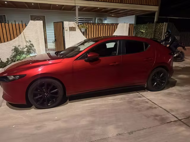 Mazda 3 All New 2020 - Imagen 3