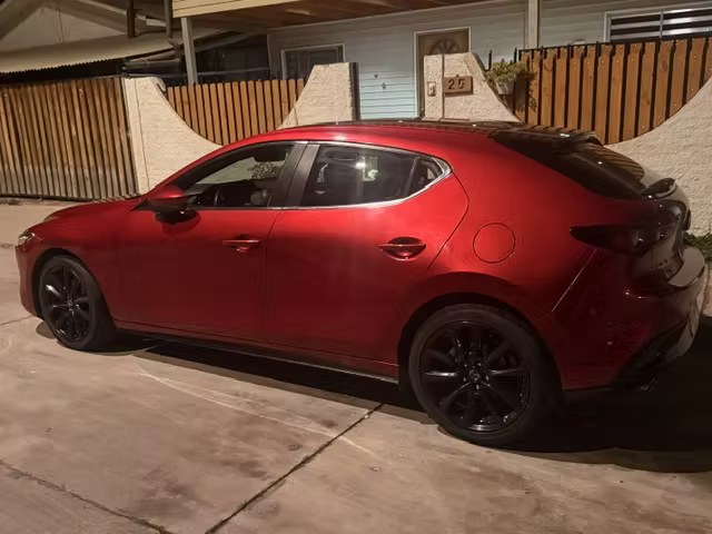 Mazda 3 All New 2020 - Imagen 4