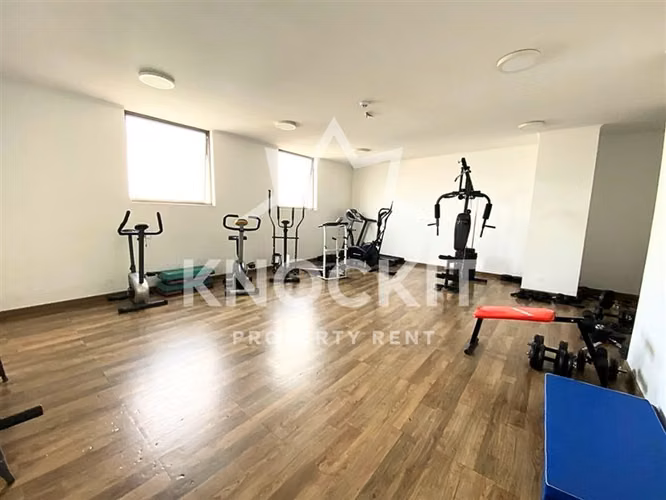Arriendo Depto 1D1B - Av Libertador Bernardo Ohhings 4877 - Imagen 17