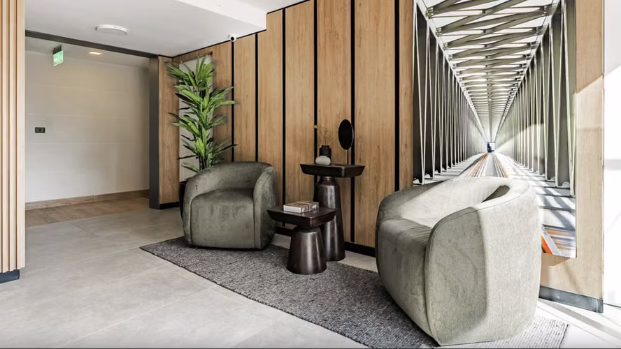 SE VENDE DEPARTAMENTO 1D+1B INDEPENDENCIA - Imagen 9