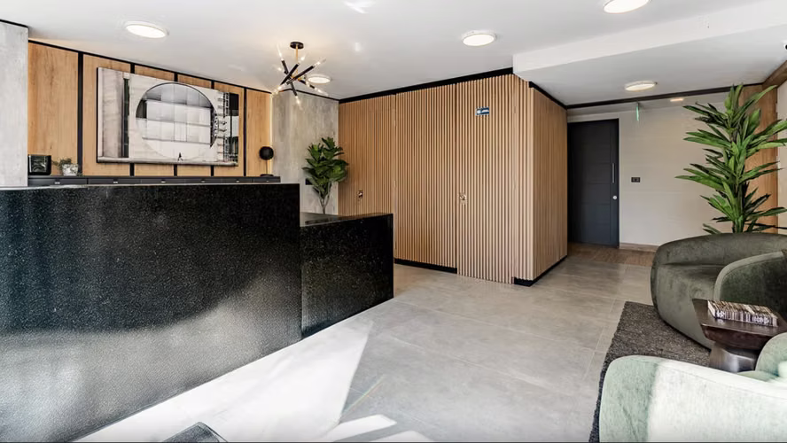 SE VENDE DEPARTAMENTO 1D+1B INDEPENDENCIA - Imagen 8