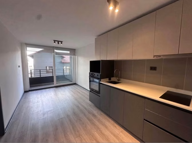SE VENDE DEPARTAMENTO 1D+1B INDEPENDENCIA - Imagen 7