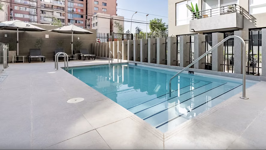 SE VENDE DEPARTAMENTO 1D+1B INDEPENDENCIA - Imagen 10