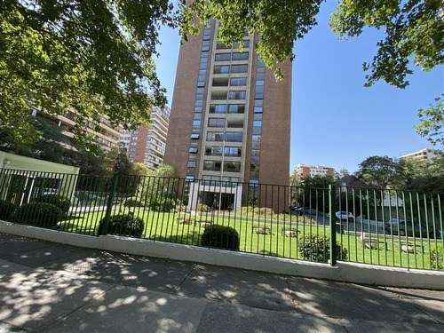 Depto en venta de 3 dorm. 2 baños en Las Condes - Imagen 2
