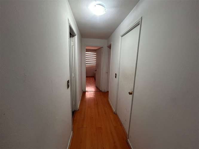 Depto en venta de 3 dorm. 2 baños en Las Condes - Imagen 8