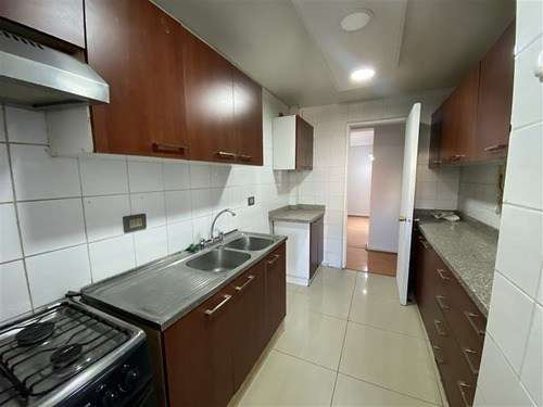 Depto en venta de 3 dorm. 2 baños en Las Condes - Imagen 14