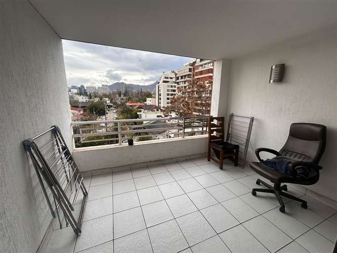 Depto en venta de 3 dorm. 2 baños en Las Condes - Imagen 19