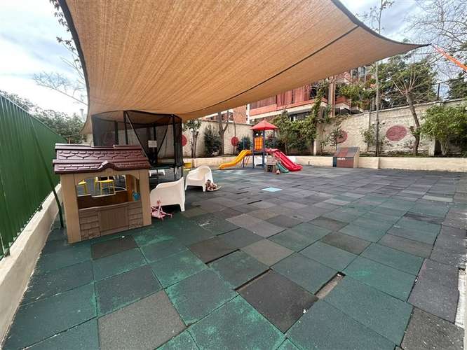 Depto en venta de 3 dorm. 2 baños en Las Condes - Imagen 22