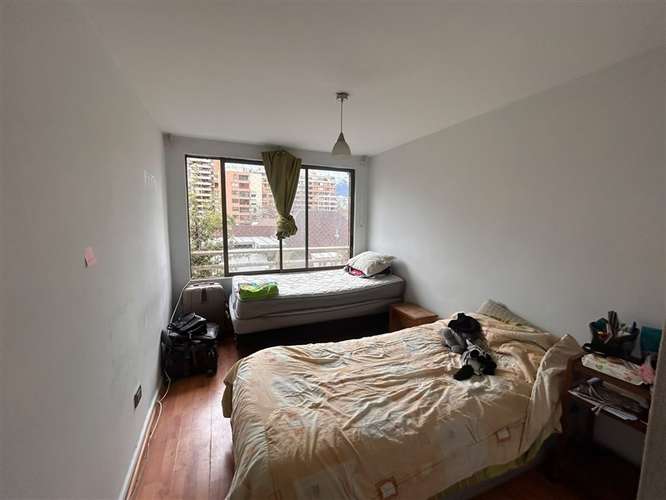Depto en venta de 3 dorm. 2 baños en Las Condes - Imagen 16