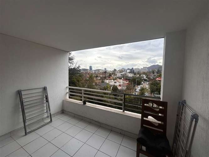 Depto en venta de 3 dorm. 2 baños en Las Condes - Imagen 18