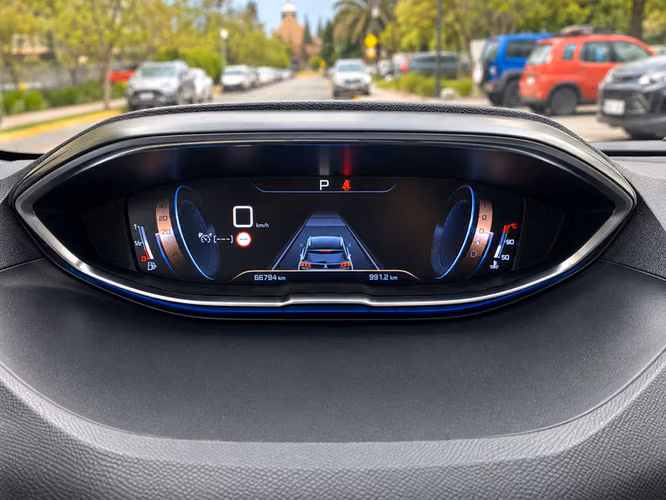 PEUGEOT 3008 GT LINE PURETECH - 2021 | 4758 - Imagen 18