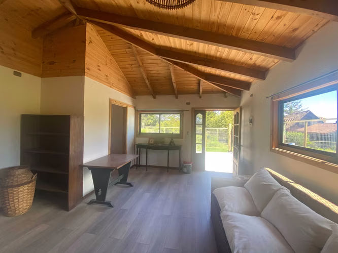 Curanipe, casa 60m2 en terreno de 1.125 (183648) - Imagen 8