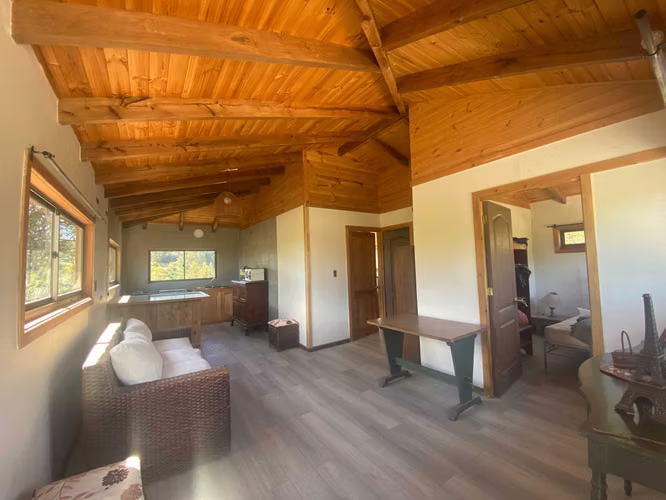 Curanipe, casa 60m2 en terreno de 1.125 (183648) - Imagen 10