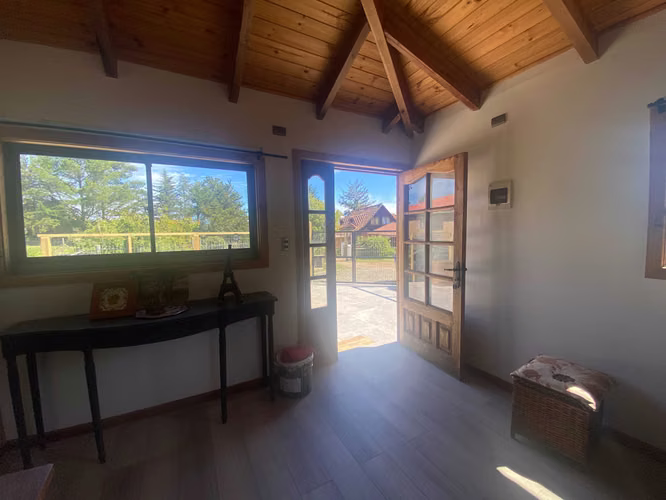Curanipe, casa 60m2 en terreno de 1.125 (183648) - Imagen 7
