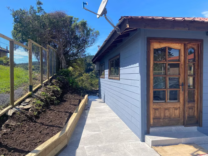 Curanipe, casa 60m2 en terreno de 1.125 (183648) - Imagen 5
