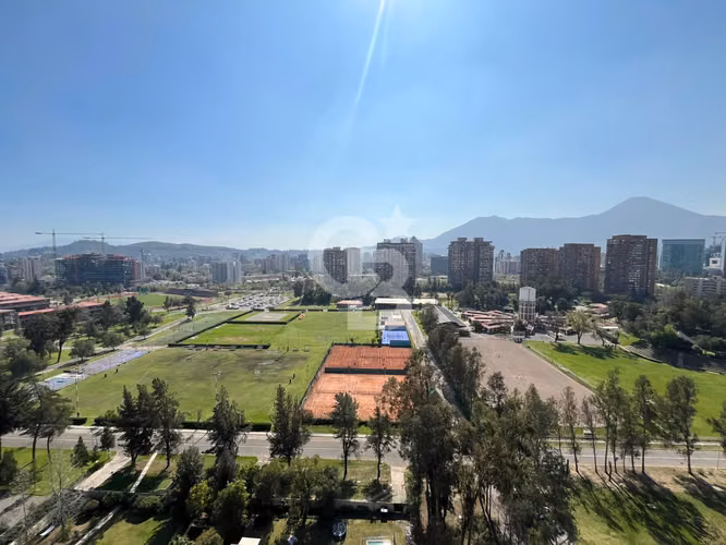 Departamento Escuela Militar- Vista Despejada