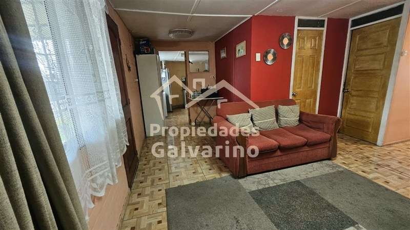 Casa en venta de 2 dorm. en Maipú - Imagen 4