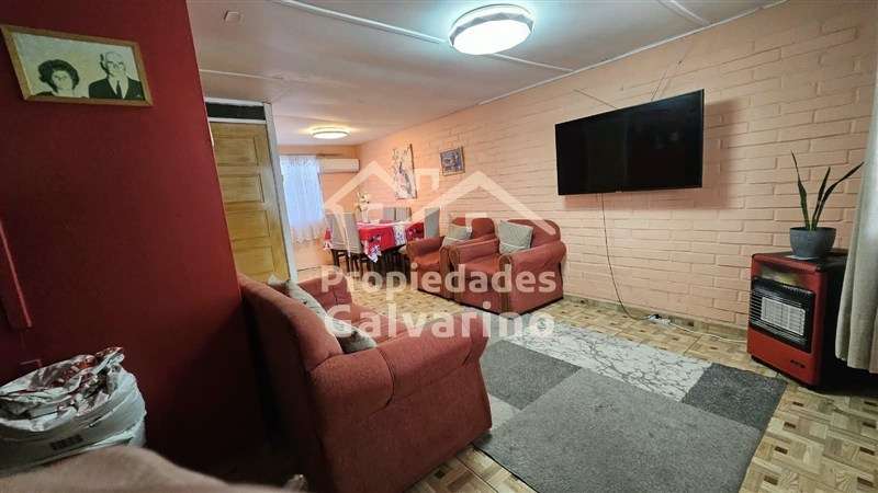 Casa en venta de 2 dorm. en Maipú - Imagen 3