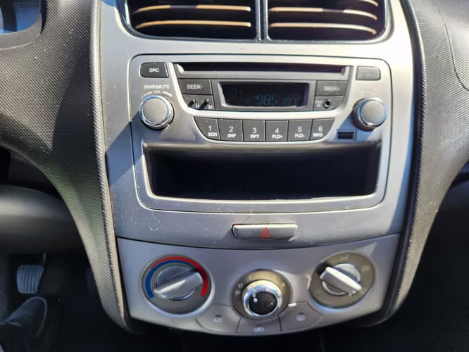 Chevrolet Sail 1.4 LT 4X2 EURO5 MT 4P 2015 - Imagen 12