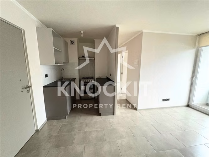 Arriendo Depto en Cerrillos - 2D1B en Avenida Cinco 2951 - Imagen 2