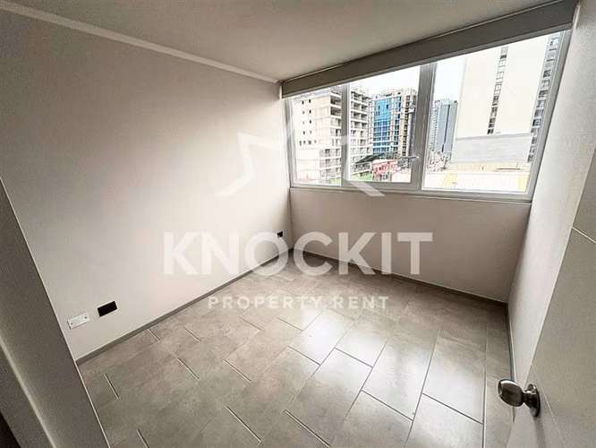 Arriendo Depto en Cerrillos - 2D1B en Avenida Cinco 2951 - Imagen 9