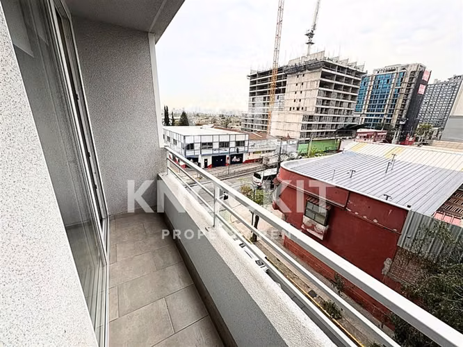Arriendo Depto en Cerrillos - 2D1B en Avenida Cinco 2951 - Imagen 22