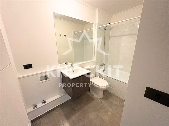 Arriendo Depto en Cerrillos - 2D1B en Avenida Cinco 2951 - Imagen 18