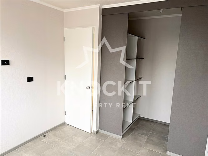 Arriendo Depto en Cerrillos - 2D1B en Avenida Cinco 2951 - Imagen 13