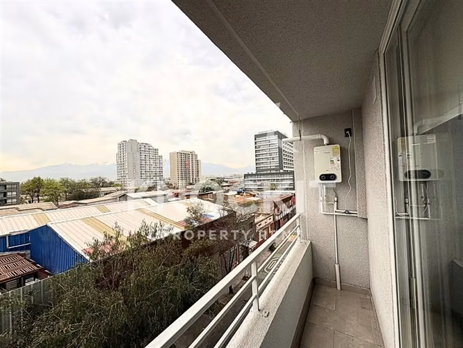 Arriendo Depto en Cerrillos - 2D1B en Avenida Cinco 2951 - Imagen 21