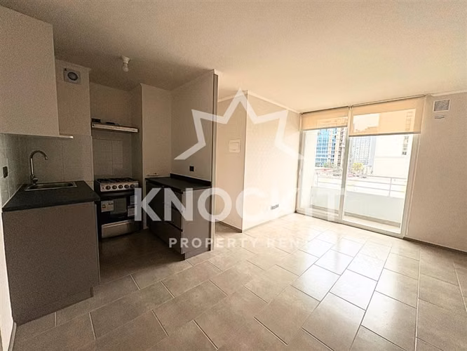 Arriendo Depto en Cerrillos - 2D1B en Avenida Cinco 2951 - Imagen 5