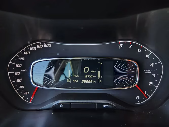 Chevrolet Groove 1.5 PREMIER MT 2023 - Imagen 14