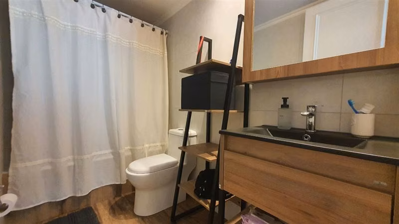 Departamento 4 dormitorios en arriendo en Huechuraba