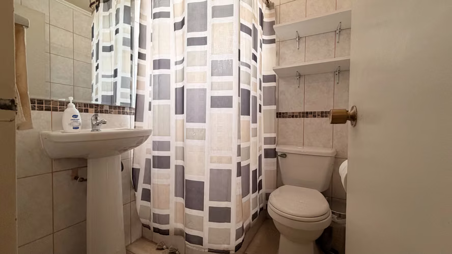 Casa 3D/3B con quincho en Ciudad Satélite, Maipú - Imagen 16