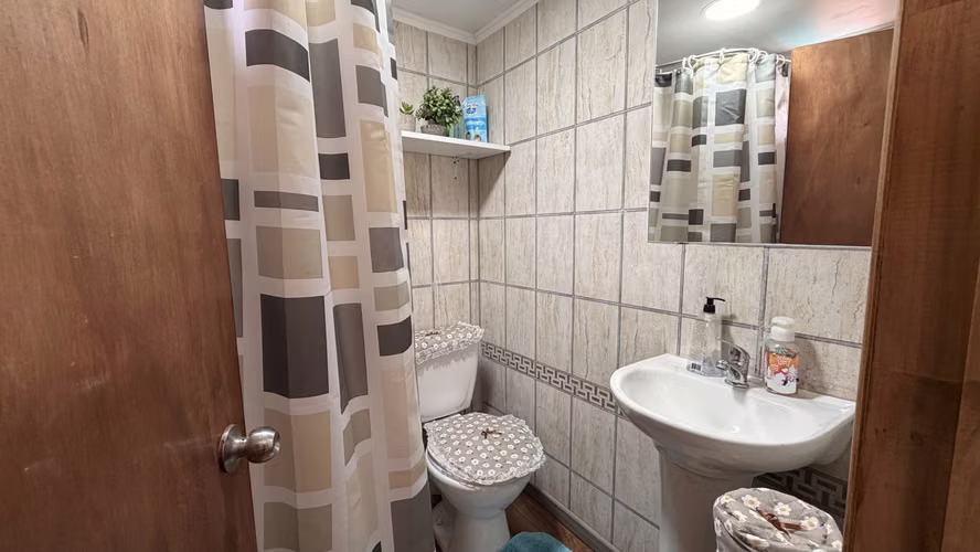 Casa 3D/3B con quincho en Ciudad Satélite, Maipú - Imagen 18
