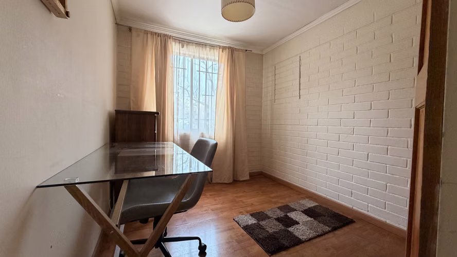 Casa 3D/3B con quincho en Ciudad Satélite, Maipú - Imagen 14
