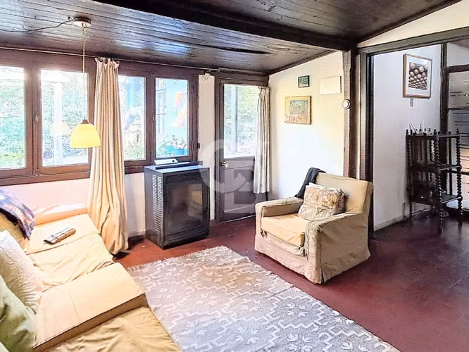 Terreno con casa Robles para remodelar o Proyecto - Imagen 17